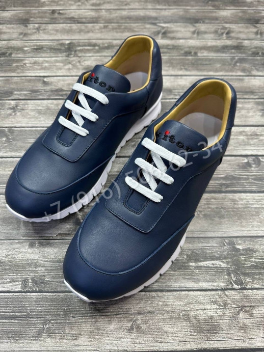 Кроссовки KITON 14640