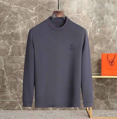 Лонгслив Brunello Cucinelli 24864