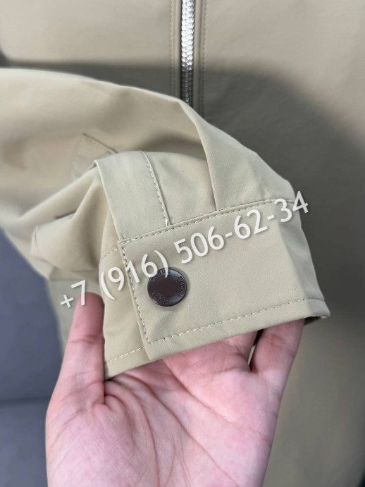 Куртка Zegna 14939 1