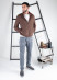 Ветровка Loro Piana 14743