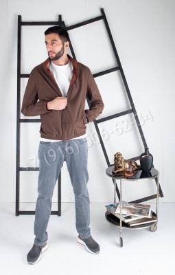 Ветровка Loro Piana 14743