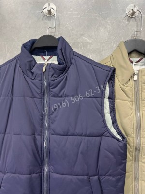 Жилетка Brunello Cucinelli 35070