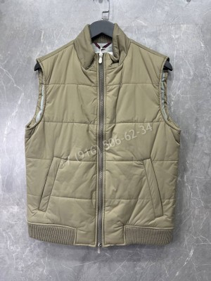 Жилетка Brunello Cucinelli 35070