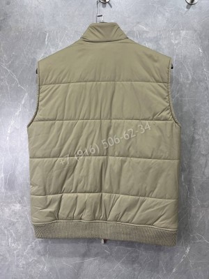 Жилетка Brunello Cucinelli 35070