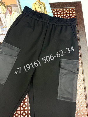 Брюки Prada 5718 2