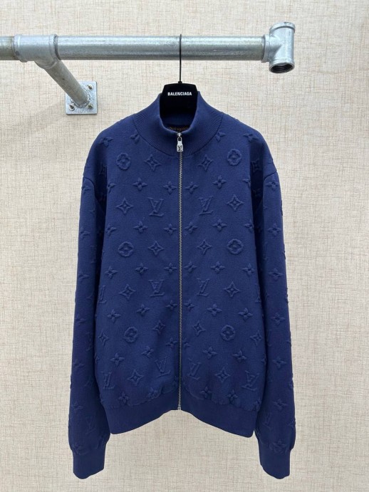 Толстовка Louis Vuitton 5502 1