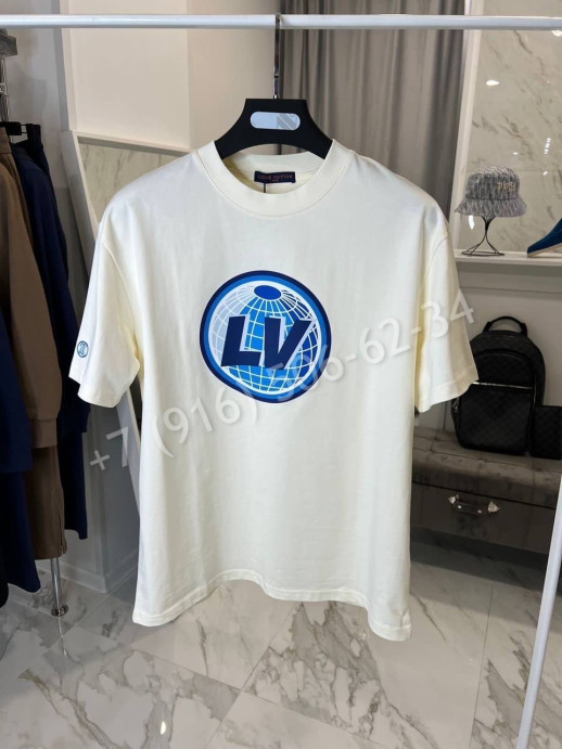Футболка Louis Vuitton 14957