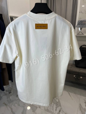 Футболка Louis Vuitton 14957