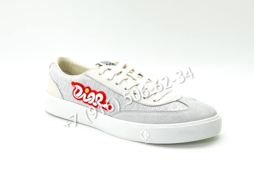 Кеды Dior 8355 2