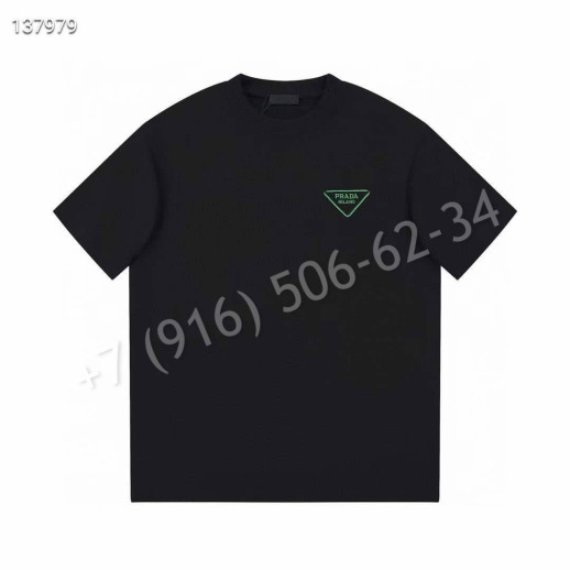 Футболка Prada 25268