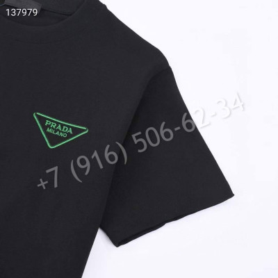 Футболка Prada 25268