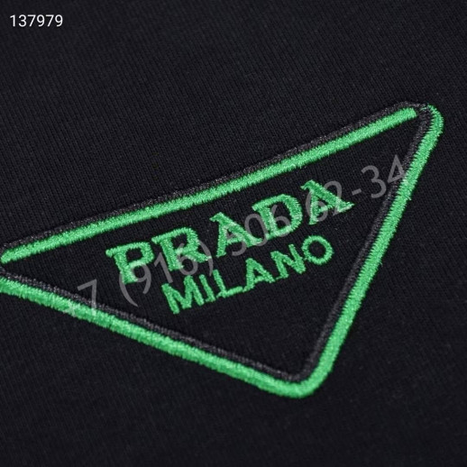 Футболка Prada 25268