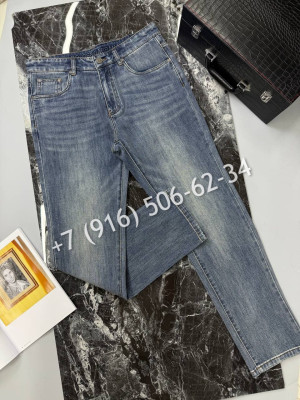 Джинсы Dolce & Gabbana 21879 1