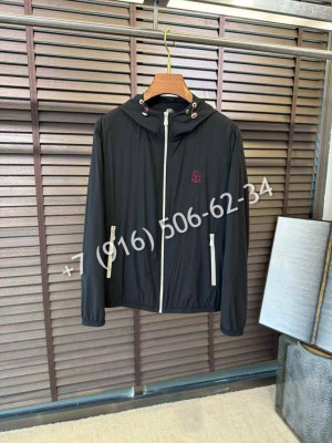 Ветровка Brunello Cucinelli 9465 4