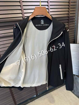 Ветровка Brunello Cucinelli 9465 4