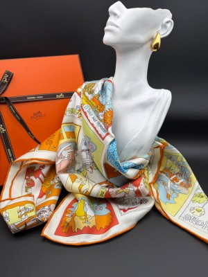 Платок Hermes 20760 2