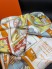 Платок Hermes 20760 2