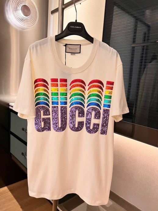 Футболка Gucci 15266