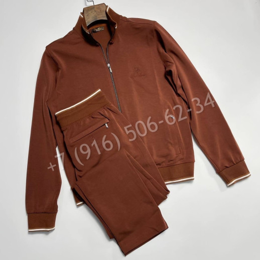 Прогулочный костюм Loro Piana 25470