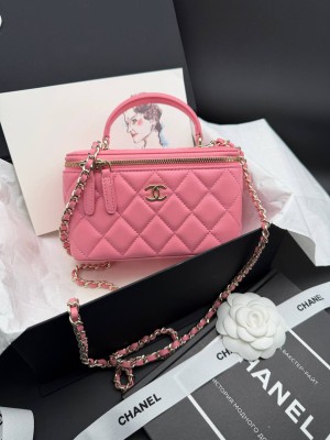 Сумка Chanel vanity 34761 2