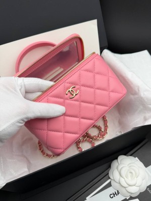 Сумка Chanel vanity 34761 2