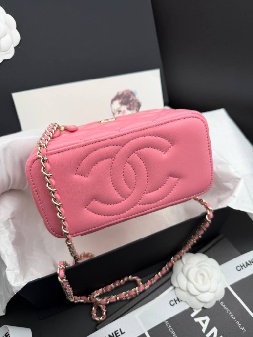 Сумка Chanel vanity 34761 2