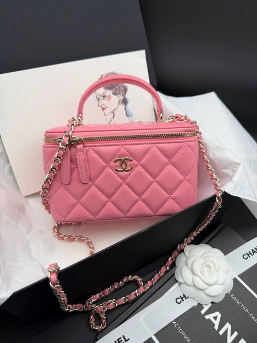 Сумка Chanel vanity 34761 2