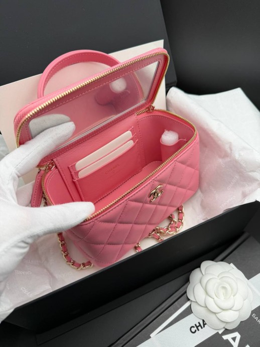 Сумка Chanel vanity 34761 2