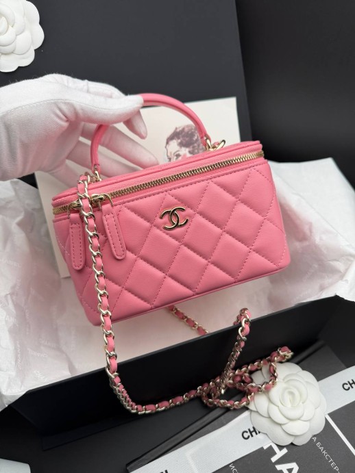 Сумка Chanel vanity 34761 2