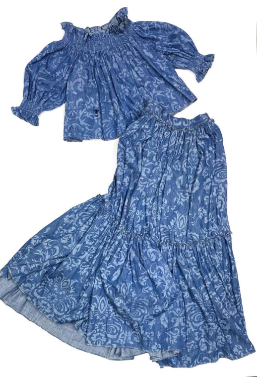 Костюм Dior 15472