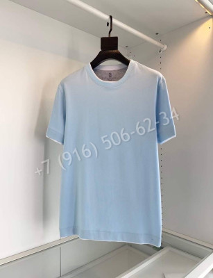 Футболка Brunello Cucinelli 15574