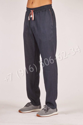 Брюки Loro Piana 25670