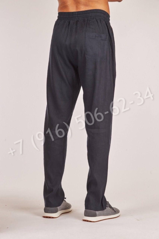 Брюки Loro Piana 25670