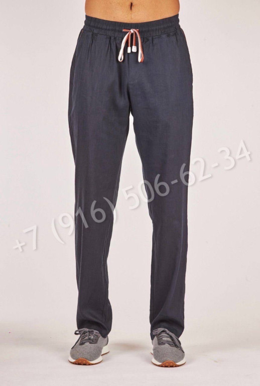 Брюки Loro Piana 25670