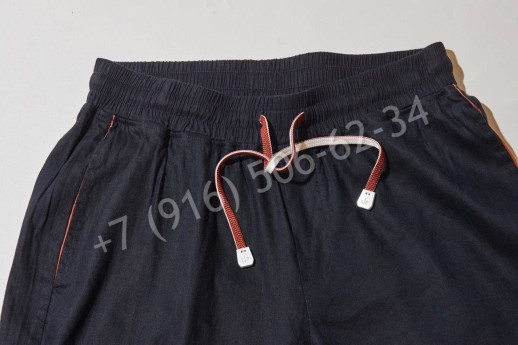 Брюки Loro Piana 25670