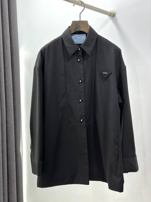 Рубашка Prada 15675