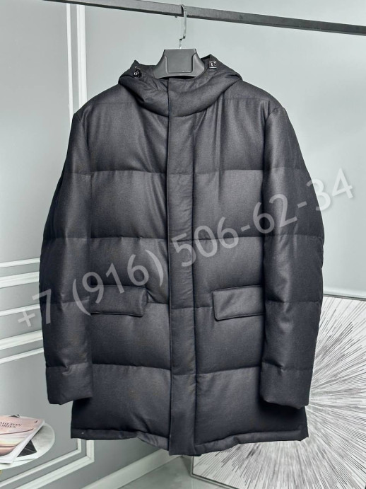 Пальто Loro Piana 25874