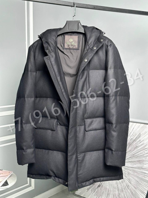 Пальто Loro Piana 25874