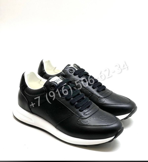 Кроссовки Gucci 5802