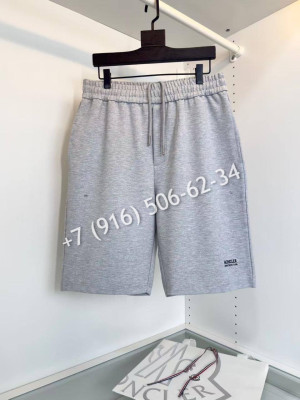 Шорты Moncler 27730 1