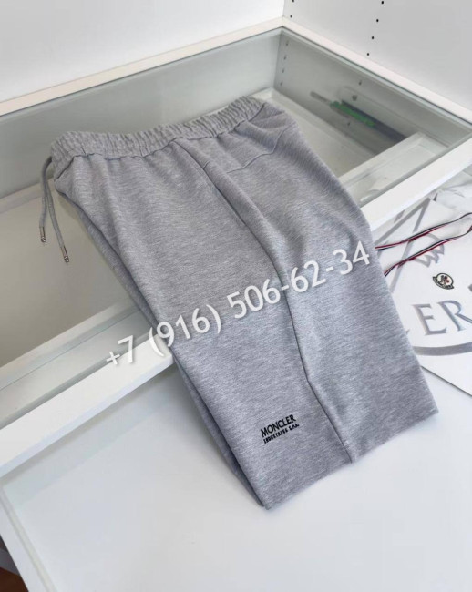 Шорты Moncler 27730 1