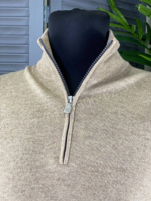 Поло Brunello Cucinelli 5908