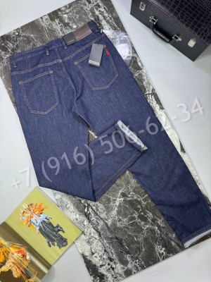 Джинсы Zegna 26074