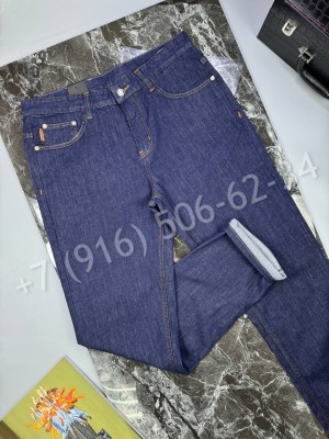 Джинсы Zegna 26074