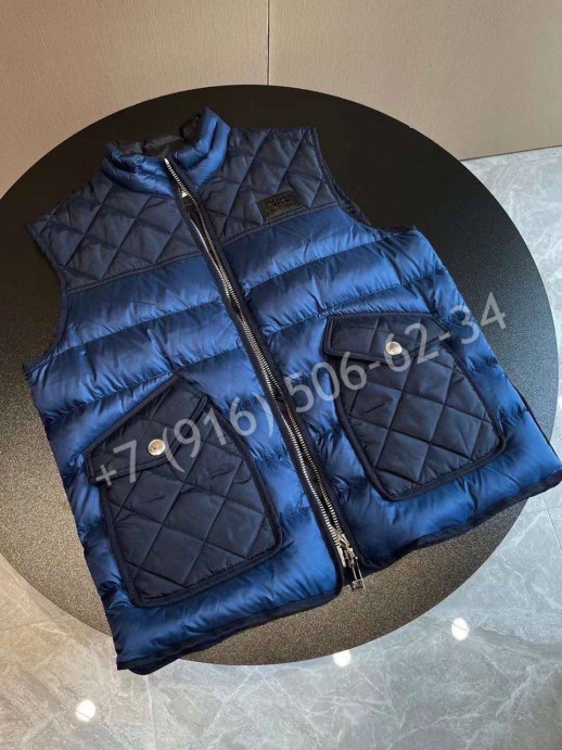 Жилетка Burberry 6008