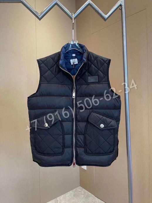Жилетка Burberry 6008
