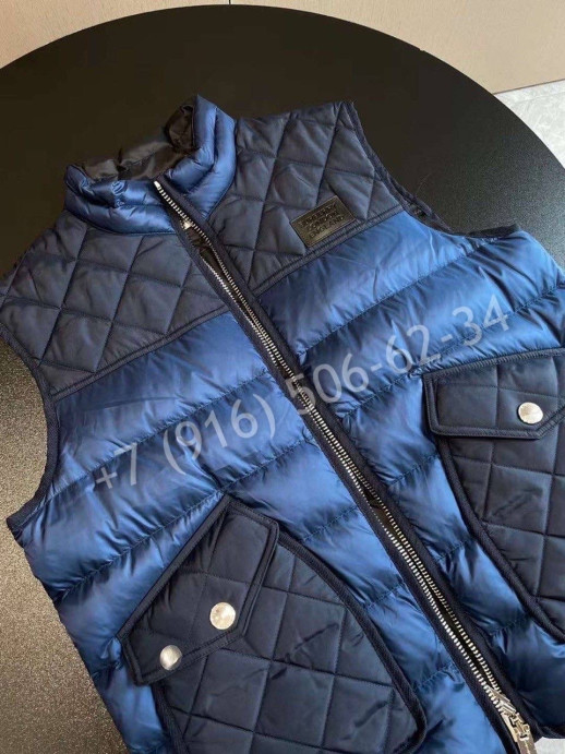 Жилетка Burberry 6008