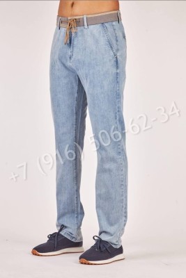 Джинсы Zilli 26175