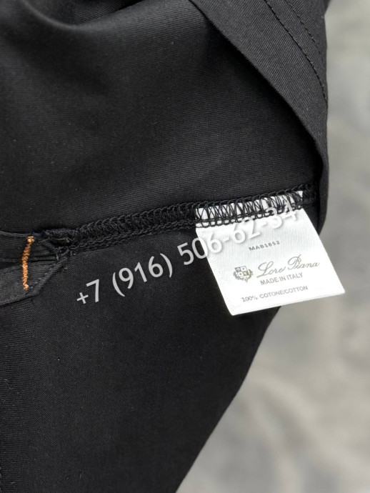 Футболка Loro Piana 15437 7