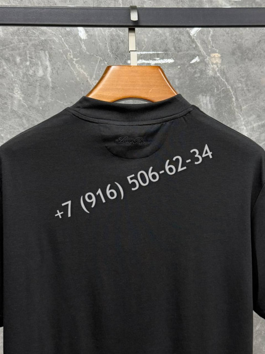 Футболка Loro Piana 15437 7